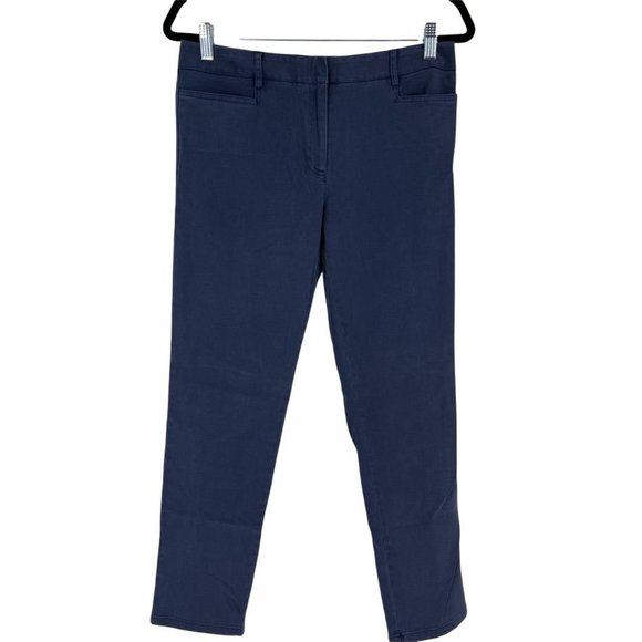 Elliott Lauren Denim - Elliott Lauren Navy Skinny Jeans Size 6 F57